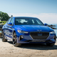 Genesis Gave the G70 a Manual Transmission Even Though It Knew Barely Anybody Would Buy One